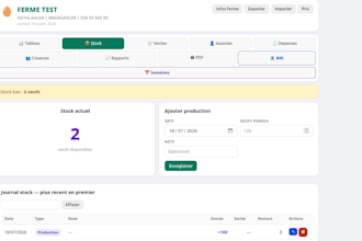 create a custom excel tracker