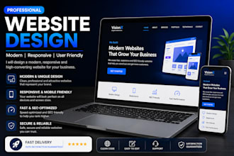 an ai prowed wordpress website your business or restaurant