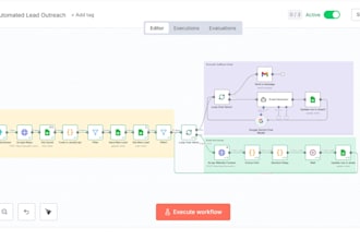 build ai automation workflows with n8n