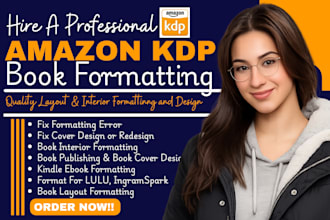 do paperback formatting amazon kindle ebook formatting children book publishing