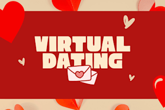 be your personal dating and relationship coach