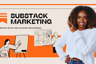 do substack setup, substack newsletter, substack promotions, substack posts