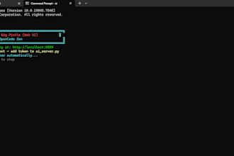write a bash script to automate your task
