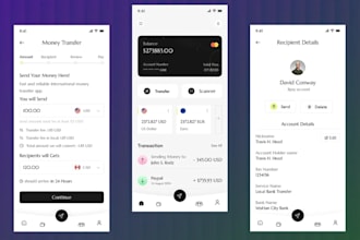 develop a crypto payment gateway and digital wallet solution