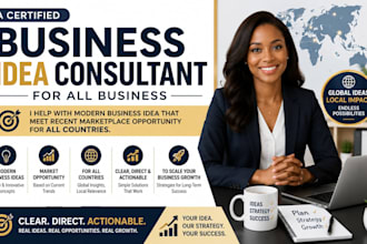 do business idea opportunity for all businesses