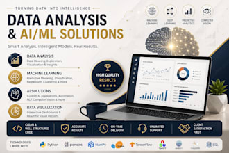 do data analysis using python and jupiter notebook