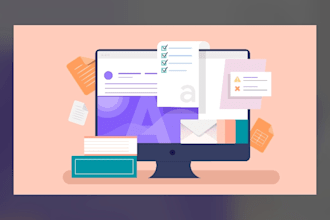write professional articles and blogs