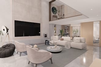 bespoke functional interiors for your home or business
