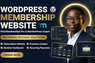create a squareup website