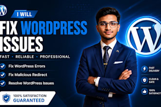 fix wordpress critical error, white screen and login issues