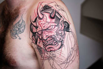 design cybersigilism tattoo designs