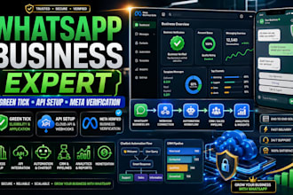 verify whatsapp green tick,API blue,whatsapp monetization,verified meta business