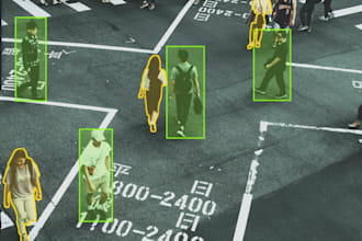 do image annotation and ai data labeling
