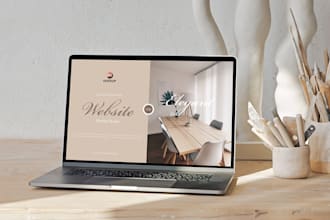 create a lead generating website engineered to convert, not just look good