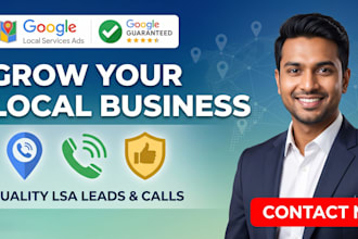 audit and optimize google local service ads for home services
