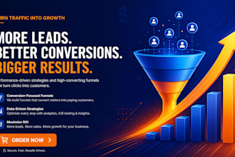 design landing page leadpages that convert b2b lead generation and sales funnel