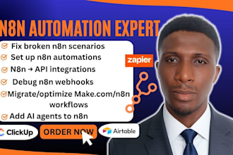 build n8n ai automation n8n wordpress, n8n ai agent for business automation