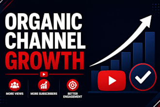 help grow your channel with content strategy