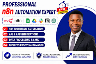 develop n8n ai automation n8n workflow n8n ai agent