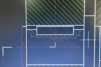 design pretty much anything you ask