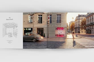 create photorealistic architectural 3d renderings