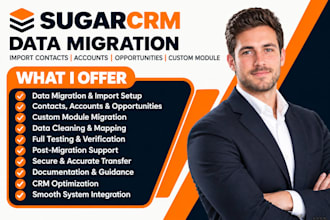 setup sugarcrm sugarpredict ai workflow automation lead scoring deal insights