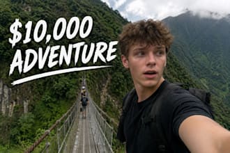 design catchy youtube thumbnails that increase views