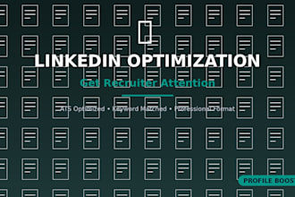 write and optimize your CV resume with ai for ats and recruiters