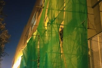 provide expert construction supervision and project coordination services