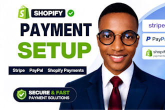setup shopify payment gateway shopify payments stripe paypal shopify balance