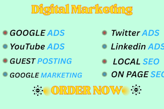 grow your business online
