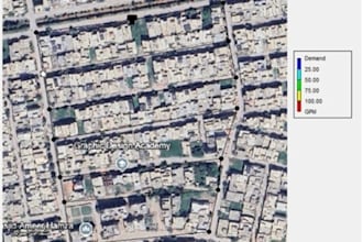 do epanet hydraulic modeling and water distribution network design
