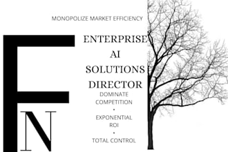 enterprise ai solutions director and assistant