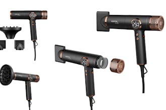 create realistic 3d product models, rendering and cad design for amazon products