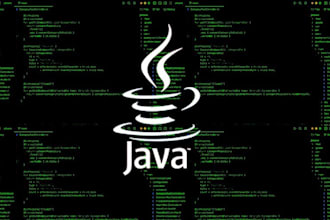do angular , java and springboot