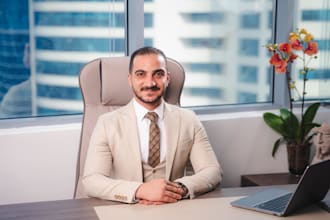 be your uae legal consultant for contracts, disputes and legal advice