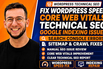 fix ahrefs site audit semrush tecnical seo, website search console index issues
