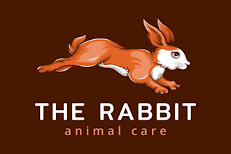 design cool graphic mascot cartoon logo design for esport or streamer