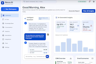 build custom ai knowledge base chatbot with rag for your business