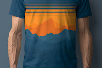 create custom clothing and tshirt design