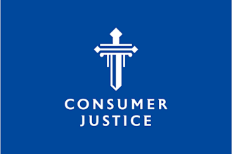 design a creative attorney and law firm logo