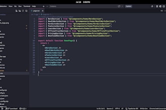 fix bugs and errors in your nextjs or react website