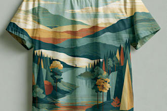 create custom clothing and tshirt design