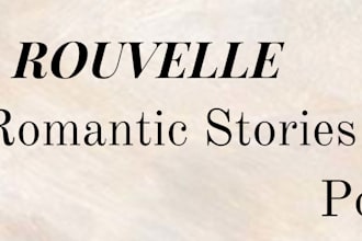 write a romantic story or personalized poem for any occasion