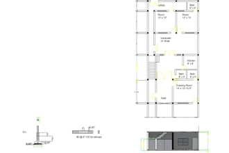 do material takeoff and construction cost estimation