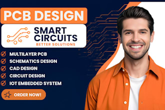 create manufacture ready pcb gerber, bom and cad drawings