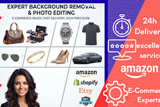 background removal and photo editing
