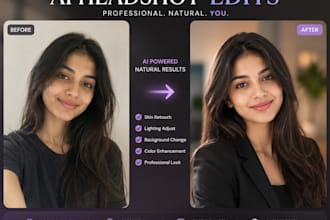 create realistic ai professional headshots for cheep price