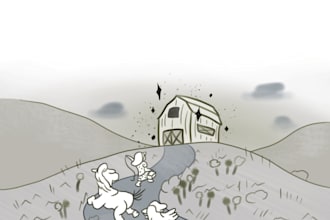 illustrate your childrens stories