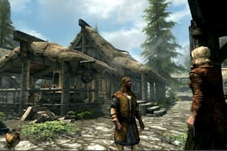 custom skyrim mods that bring your imagination to life